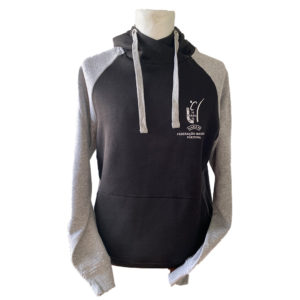 Sweatshirt Unisexo FNK-P com Capuz