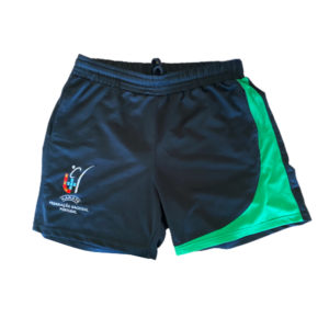 Calção FNK-P Bordado