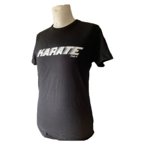 T-shirt KARATE Speed